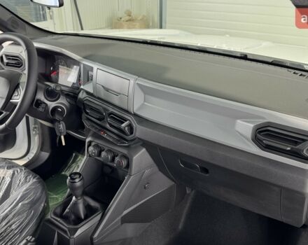 купить новое авто Рено Дастер 2025 года от официального дилера Автоцентр AUTO.RIA Рено фото