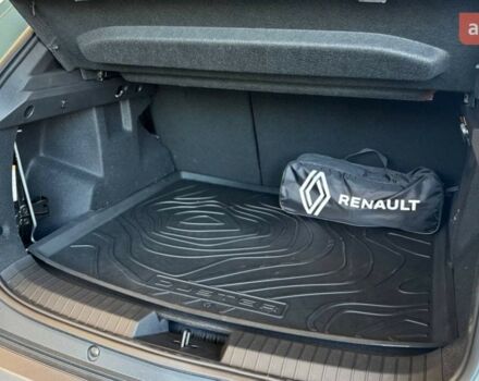 купить новое авто Рено Дастер 2025 года от официального дилера АВТО ГРУП Renault Рено фото