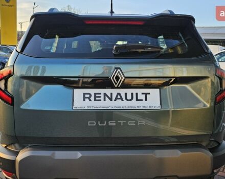 Рено Дастер, об'ємом двигуна 1.5 л та пробігом 0 тис. км за 25392 $, фото 6 на Automoto.ua