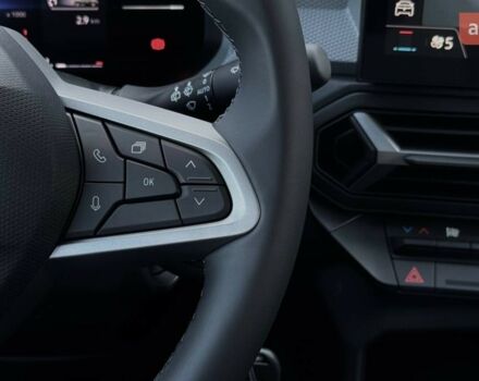 Рено Дастер, объемом двигателя 1.5 л и пробегом 0 тыс. км за 26166 $, фото 14 на Automoto.ua
