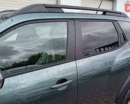 Рено Дастер, об'ємом двигуна 1.5 л та пробігом 0 тис. км за 25321 $, фото 6 на Automoto.ua