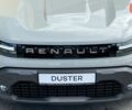Рено Дастер, объемом двигателя 1.5 л и пробегом 0 тыс. км за 26189 $, фото 2 на Automoto.ua