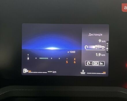 купить новое авто Рено Дастер 2025 года от официального дилера ООО«Торговий дім «Фаворит – Авто» Рено фото