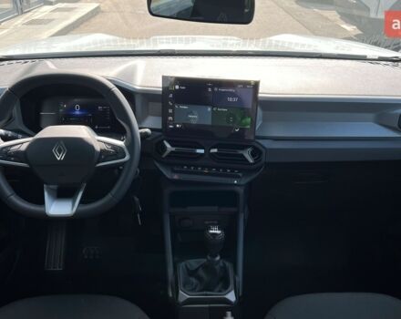купить новое авто Рено Дастер 2025 года от официального дилера Автоцентр AUTO.RIA Рено фото