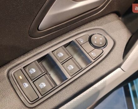 Рено Дастер, объемом двигателя 1.5 л и пробегом 0 тыс. км за 25911 $, фото 17 на Automoto.ua