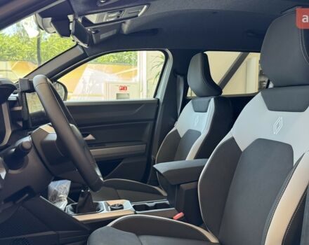 купити нове авто Рено Дастер 2025 року від офіційного дилера Автоцентр AUTO.RIA Рено фото