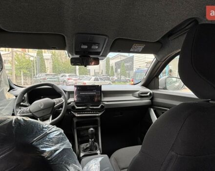 купить новое авто Рено Дастер 2025 года от официального дилера Автоцентр AUTO.RIA Рено фото