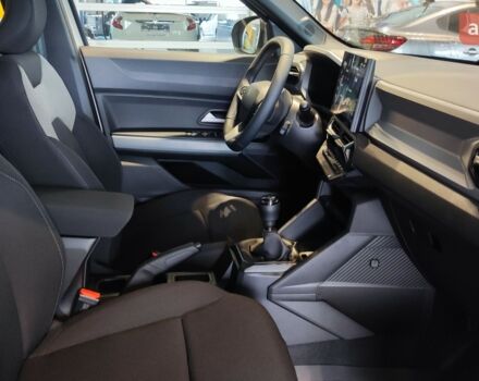 Рено Дастер, объемом двигателя 1.5 л и пробегом 0 тыс. км за 26216 $, фото 15 на Automoto.ua