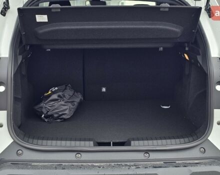 Рено Дастер, объемом двигателя 1.5 л и пробегом 0 тыс. км за 24046 $, фото 12 на Automoto.ua