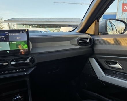 Рено Дастер, объемом двигателя 1.5 л и пробегом 0 тыс. км за 25910 $, фото 14 на Automoto.ua