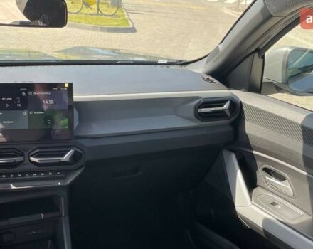 Рено Дастер, об'ємом двигуна 1.33 л та пробігом 0 тис. км за 25813 $, фото 20 на Automoto.ua