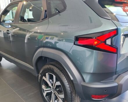 Рено Дастер, об'ємом двигуна 1.2 л та пробігом 0 тис. км за 27325 $, фото 4 на Automoto.ua