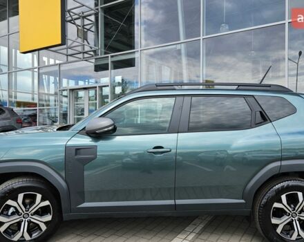 Рено Дастер, об'ємом двигуна 1.5 л та пробігом 0 тис. км за 26311 $, фото 6 на Automoto.ua