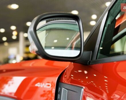 купити нове авто Рено Дастер 2025 року від офіційного дилера Автоцентр AUTO.RIA Рено фото