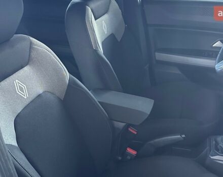 Рено Дастер, объемом двигателя 1.5 л и пробегом 0 тыс. км за 24168 $, фото 12 на Automoto.ua