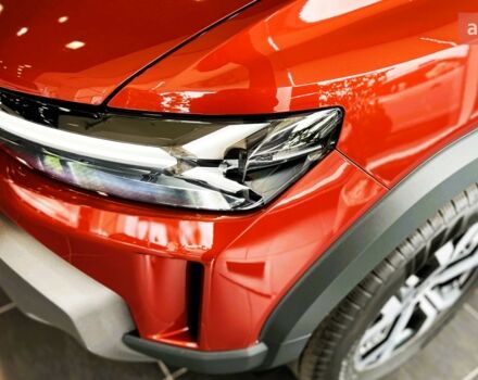 купить новое авто Рено Дастер 2025 года от официального дилера Автоцентр AUTO.RIA Рено фото