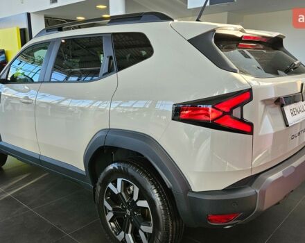 Рено Дастер, об'ємом двигуна 1.2 л та пробігом 0 тис. км за 28219 $, фото 5 на Automoto.ua