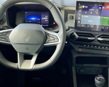 Рено Дастер, об'ємом двигуна 1.2 л та пробігом 0 тис. км за 29357 $, фото 16 на Automoto.ua