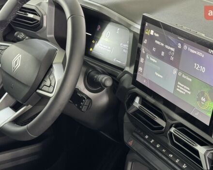 купить новое авто Рено Дастер 2025 года от официального дилера Автоцентр AUTO.RIA Рено фото