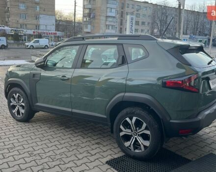 купити нове авто Рено Дастер 2025 року від офіційного дилера ООО«Торговий дім «Фаворит – Авто» Рено фото