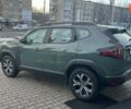 купити нове авто Рено Дастер 2025 року від офіційного дилера ООО«Торговий дім «Фаворит – Авто» Рено фото