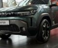 купити нове авто Рено Дастер 2025 року від офіційного дилера ООО«Торговий дім «Фаворит – Авто» Рено фото