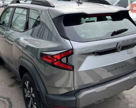 купить новое авто Рено Дастер 2025 года от официального дилера Автоцентр AUTO.RIA Рено фото