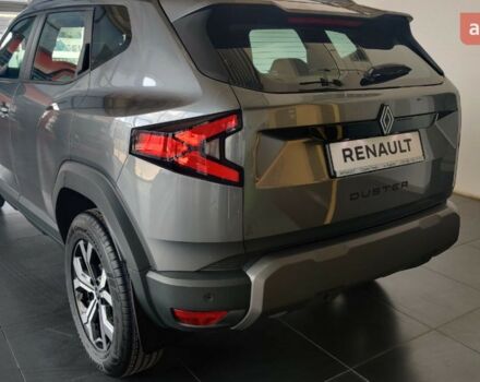 Рено Дастер, объемом двигателя 1.5 л и пробегом 0 тыс. км за 25617 $, фото 5 на Automoto.ua