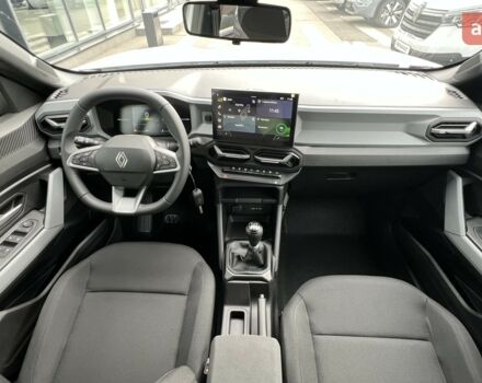 купить новое авто Рено Дастер 2025 года от официального дилера Автоцентр AUTO.RIA Рено фото