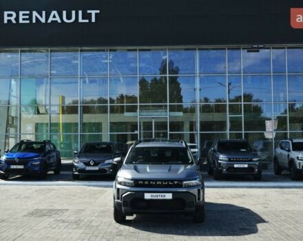Рено Дастер, объемом двигателя 1.5 л и пробегом 0 тыс. км за 24155 $, фото 6 на Automoto.ua