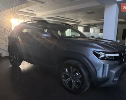 купити нове авто Рено Дастер 2025 року від офіційного дилера АДАМАНТ МОТОРС ЗАПОРІЖЖЯ Рено фото