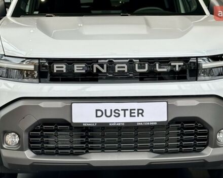 Рено Дастер, об'ємом двигуна 1.33 л та пробігом 0 тис. км за 24772 $, фото 2 на Automoto.ua