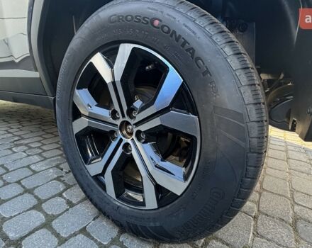 Рено Дастер 2025 года купить новое авто Рено Дастер 2025 года от официального дилера Автоцентр AUTO.RIA Рено фото