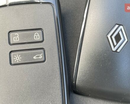 Рено Дастер 2025 года купить новое авто Рено Дастер 2025 года от официального дилера Renault ВІННЕР ОБОЛОНЬ Рено фото