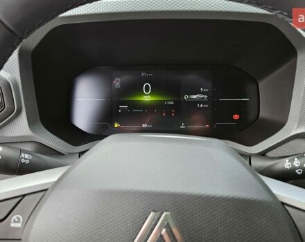 Рено Дастер, об'ємом двигуна 1.5 л та пробігом 0 тис. км за 26311 $, фото 30 на Automoto.ua