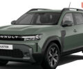 купить новое авто Рено Дастер 2025 года от официального дилера Автоцентр AUTO.RIA Рено фото