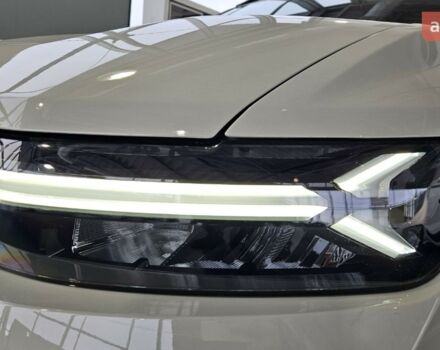 Рено Дастер, объемом двигателя 1.5 л и пробегом 0 тыс. км за 25671 $, фото 2 на Automoto.ua