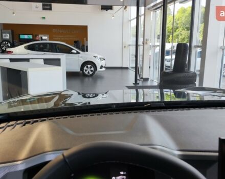 Рено Дастер, об'ємом двигуна 1.2 л та пробігом 0 тис. км за 27325 $, фото 18 на Automoto.ua