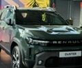 купить новое авто Рено Дастер 2025 года от официального дилера ООО«Торговий дім «Фаворит – Авто» Рено фото