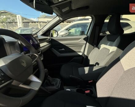 купить новое авто Рено Дастер 2025 года от официального дилера Автоцентр AUTO.RIA Рено фото