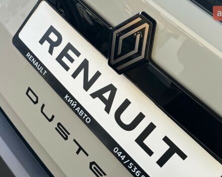 Рено Дастер, объемом двигателя 1.33 л и пробегом 0 тыс. км за 25703 $, фото 22 на Automoto.ua