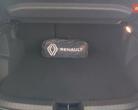 Рено Дастер, об'ємом двигуна 1.5 л та пробігом 0 тис. км за 23184 $, фото 9 на Automoto.ua