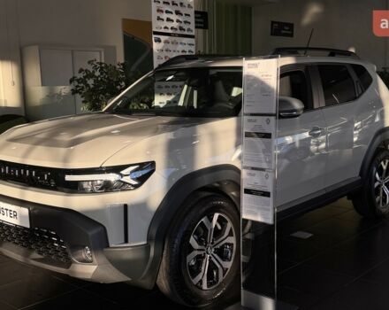 Рено Дастер, объемом двигателя 1.5 л и пробегом 0 тыс. км за 27057 $, фото 1 на Automoto.ua