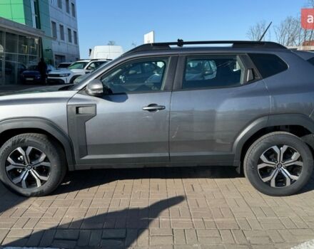 купить новое авто Рено Дастер 2025 года от официального дилера Торговий Дім «Фаворит Авто Київ» Рено фото