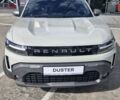 купити нове авто Рено Дастер 2025 року від офіційного дилера Renault Соллі Плюс Рено фото
