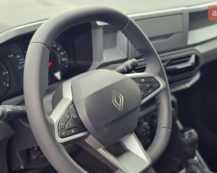 Рено Дастер, объемом двигателя 1.5 л и пробегом 0 тыс. км за 24046 $, фото 13 на Automoto.ua