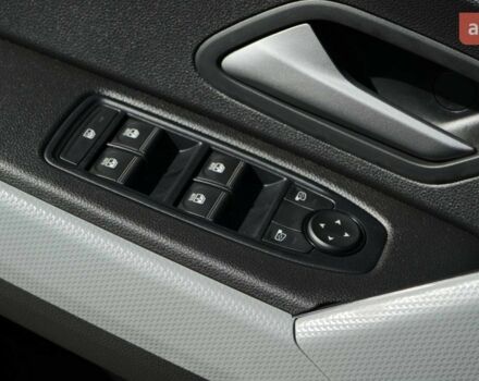 Рено Дастер, объемом двигателя 1.5 л и пробегом 0 тыс. км за 24155 $, фото 8 на Automoto.ua