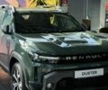 купить новое авто Рено Дастер 2025 года от официального дилера ООО«Торговий дім «Фаворит – Авто» Рено фото