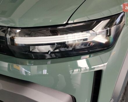 Рено Дастер, объемом двигателя 1.2 л и пробегом 0 тыс. км за 27424 $, фото 1 на Automoto.ua