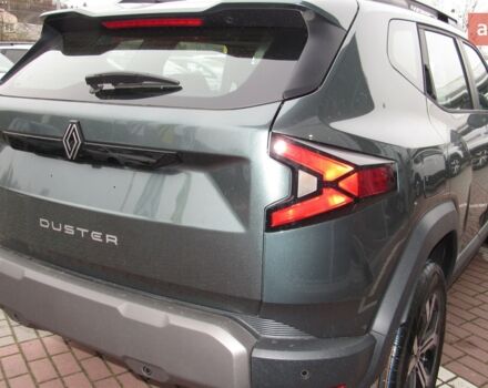 купити нове авто Рено Дастер 2025 року від офіційного дилера Автоцентр AUTO.RIA Рено фото